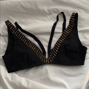 Beginning Boutique top!!